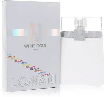 Lomani White Gold by Lomani